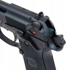 Pistola M9 Green Gas GBB Calibre 6mm