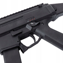 Pistola CO2 Scorpion EVO3 6mm Eléctrica