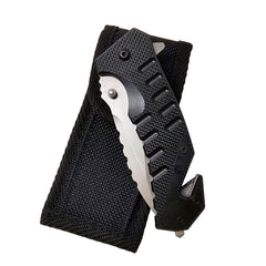 Cortaplumas Rescue ZYTEL