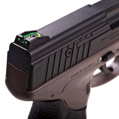 Pistola Aire Sport 106 Dt Spring 6mm Resorte Premium