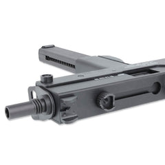Pistola Cobray Ingram M11 Gnb  Bb 4.5mm