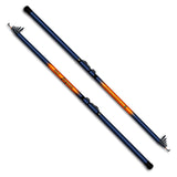 Combo Variada Caña LAGOON 2.40m 6T + Reel ZAFIR 251JR 1BB