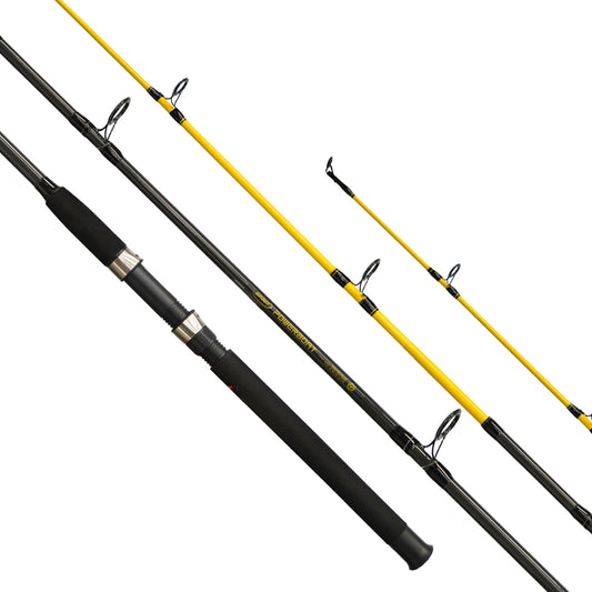 Caña POWERBOAT 2101 2.10m 1T 15-25 lb Embarcado