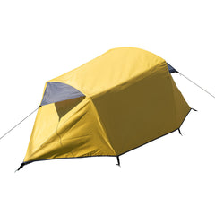 Combo Carpa Alpine Pro + 2 Bolsas Dormir Camping