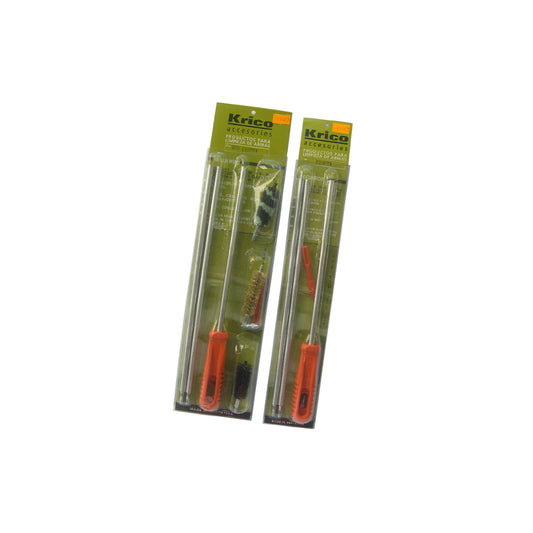 Kit de limpieza para rifle calibre 30