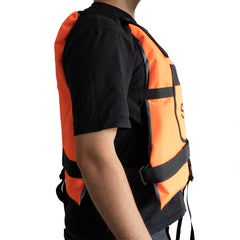 Chaleco deportivo Kayak Reflectivo