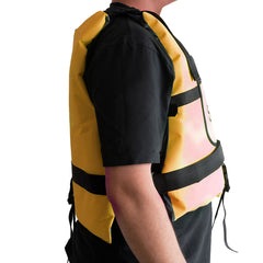 Chaleco deportivo Kayak Reflectivo