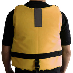 Chaleco deportivo Kayak Reflectivo