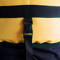 Chaleco deportivo Kayak Reflectivo