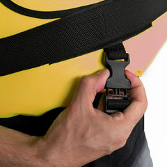 Chaleco deportivo Kayak Reflectivo