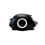 Reel rotativo Magma 206 Zurdo Baitcasting