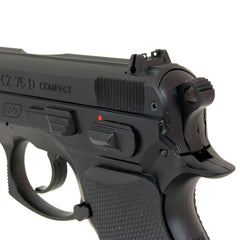 Pistola Aire comprimido 6mm a Resorte