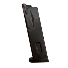 Pistola M9 Green Gas GBB Calibre 6mm