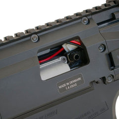 Pistola CO2 Scorpion EVO3 6mm Eléctrica