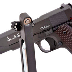 Pistola Dan Wesson Full Metal Bb 4.5mm