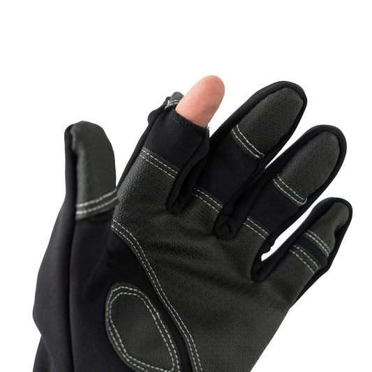 Guantes Dusk caza pesca impermeables