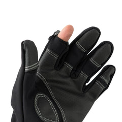 Guantes Dusk caza pesca impermeables