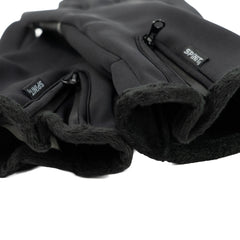 Guantes Dusk caza pesca impermeables