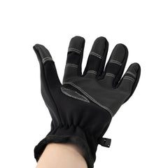 Guantes Dusk caza pesca impermeables