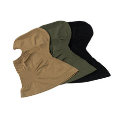 Pasamontañas Táctico Impermeable