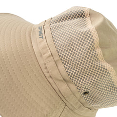 Sombrero UV35 Secado rápido Camping Pesca