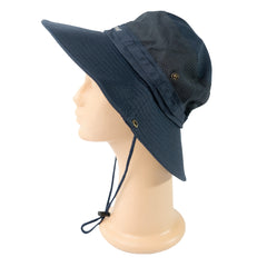 Sombrero UV35 Secado rápido Camping Pesca