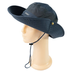 Sombrero UV35 Secado rápido Camping Pesca