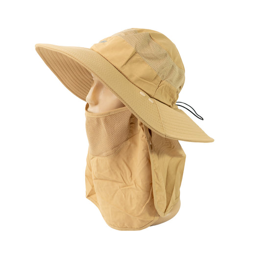 Sombrero Legionario 3 en 1 UV50