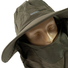 Sombrero Legionario 3 en 1 UV50