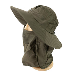 Sombrero Legionario 3 en 1 UV50