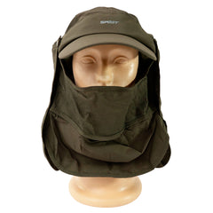 Gorro Legionario 4 en 1 UV50