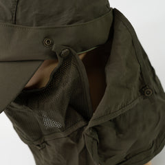 Gorro Legionario 4 en 1 UV50
