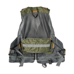 Chaleco de pesca Fly Pro Regulable