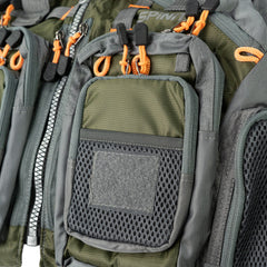 Chaleco de pesca Fly Pro Regulable