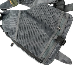 Chaleco de pesca Fly Pro Regulable