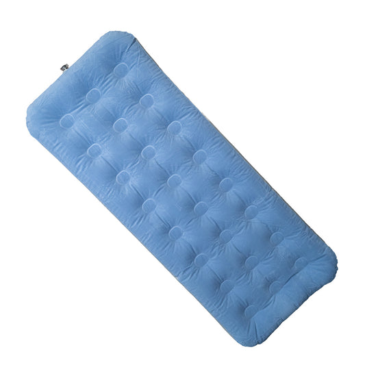 Colchon Inflable 1 plaza Simple