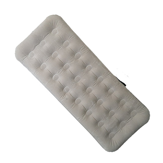 Colchon Inflable Camper simple