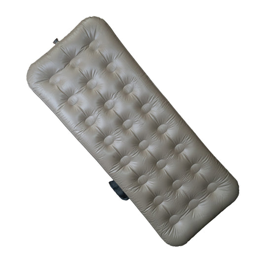 Colchon Inflable Camper simple