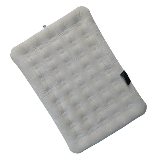 Colchon Inflable Camper Doble