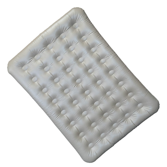 Colchon Inflable Camper Doble