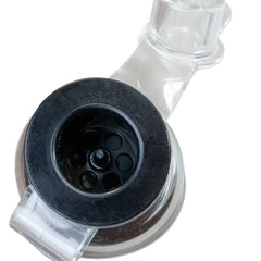 Colchon Inflable Camper Doble