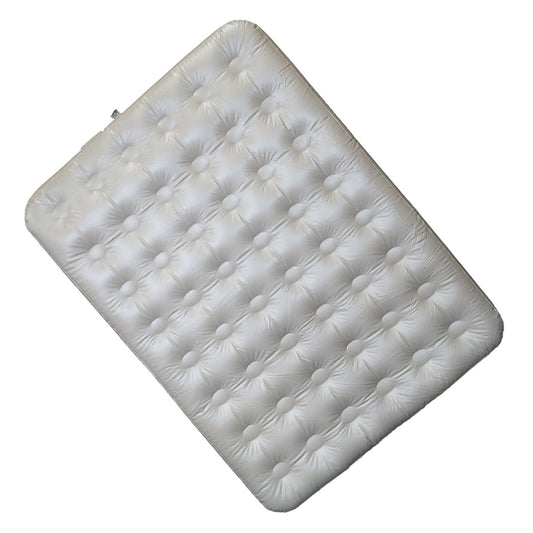 Colchon Inflable Camper Queen USB