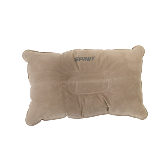 Almohada inflable