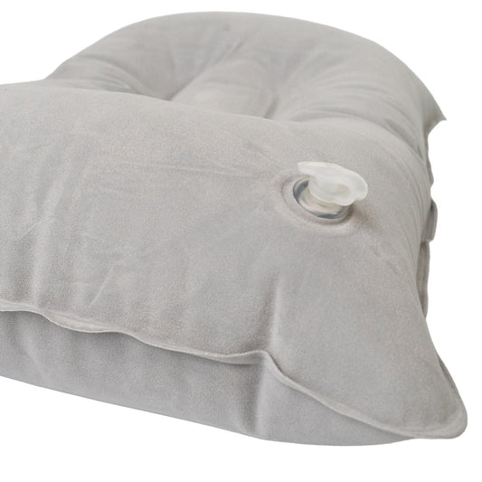 Almohada inflable