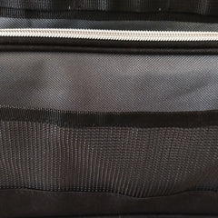 Bolso de pesca con 4 cajas portaseñuelos