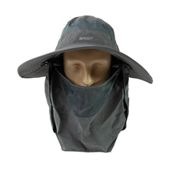 Sombrero Legionario 3 en 1 UV50