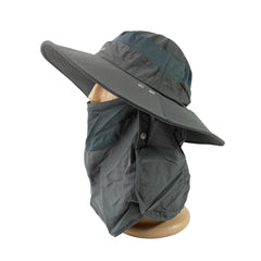 Sombrero Legionario 3 en 1 UV50