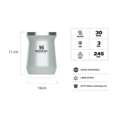 Mate Clásico 236 ml