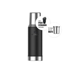 Termo NEW Classic 800 ml Mate System 22hrs