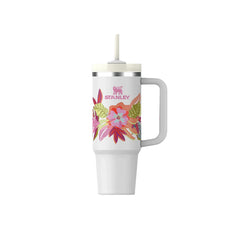 Vaso QUENCHER Tropic 887 ml